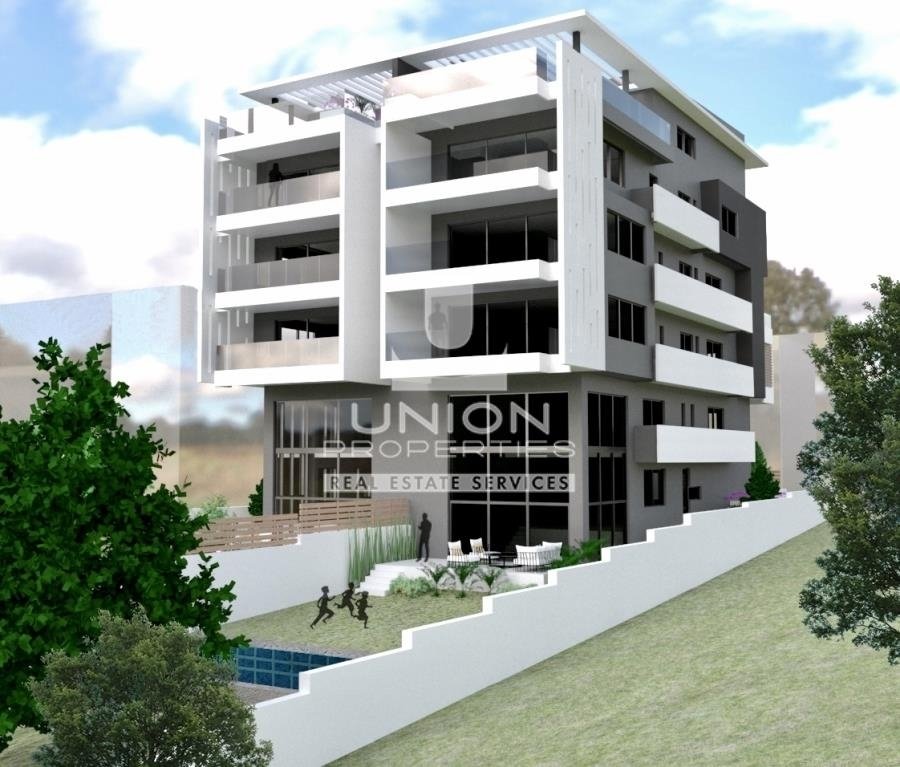 Apartment in South Athens, Attica, Greece 3 - 14466035