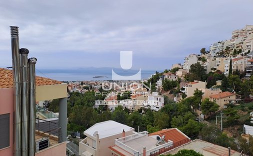 Apartment in Voula, Attica, Greece 1