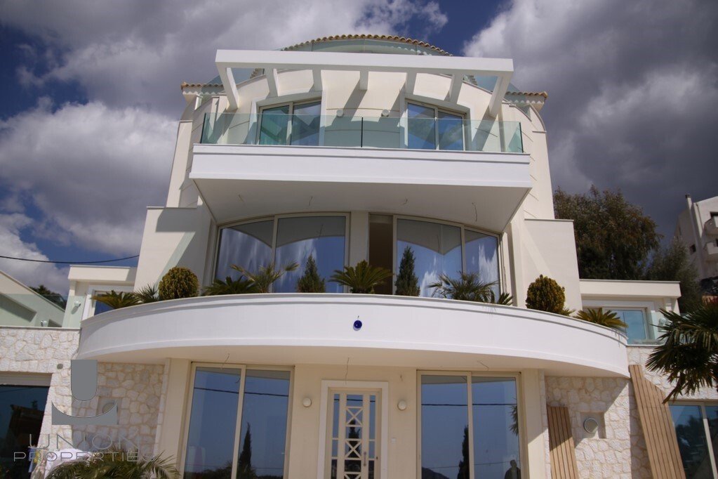 House in Anavissos, Attica, Greece 5 - 14466927