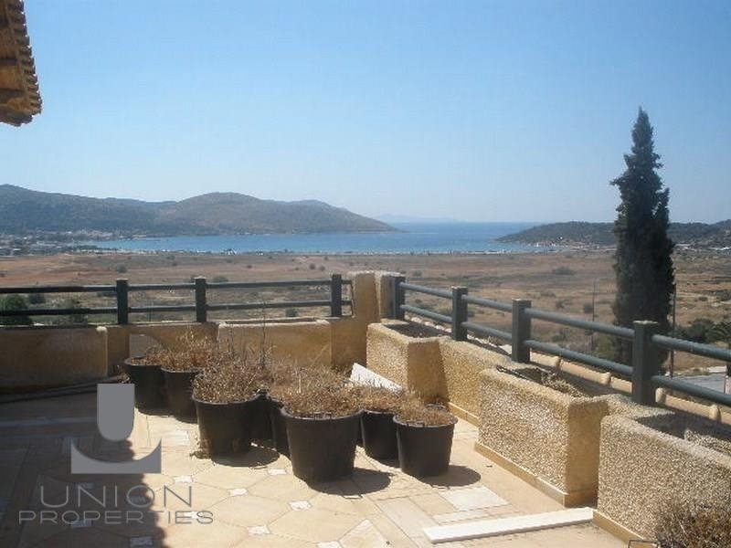 House in Anavissos, Attica, Greece 1 - 14466685