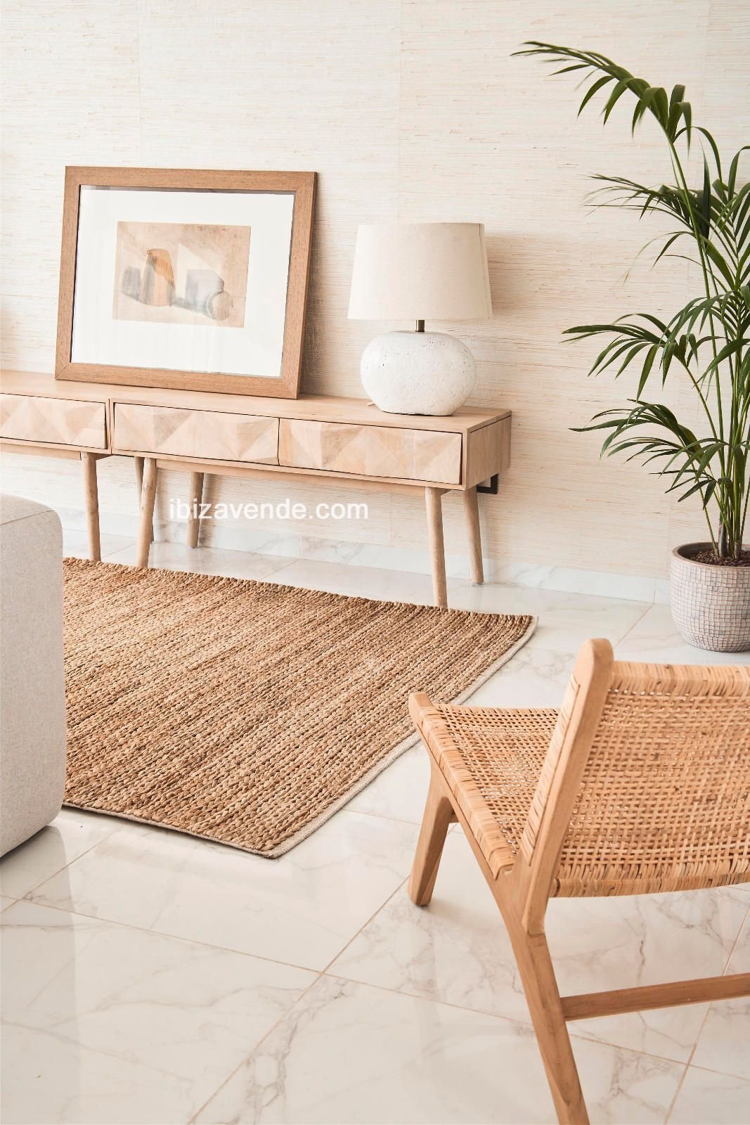 Apartment in Sant Antoni de Portmany, Balearic Islands, Spain 3 - 14467176