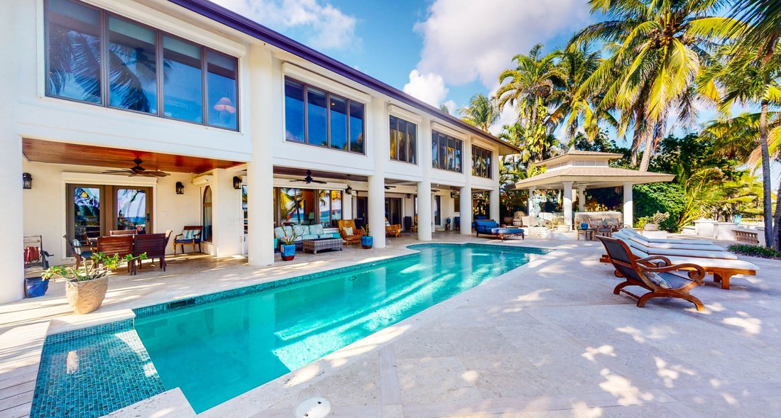 Haus in Patricks Island, George Town, Kaimaninseln 1 - 14468996