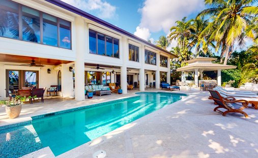 House in Patricks Island, George Town, Cayman Islands 1
