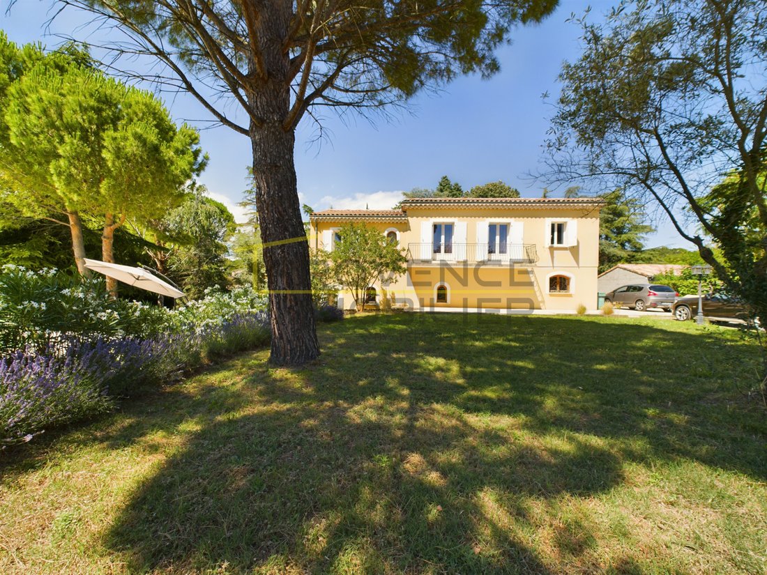 House in Ville-Basse, Montelimar, France 2 - 14465430