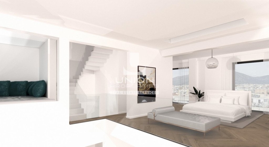 Apartment in Glyfada, Attica, Greece 3 - 14467747
