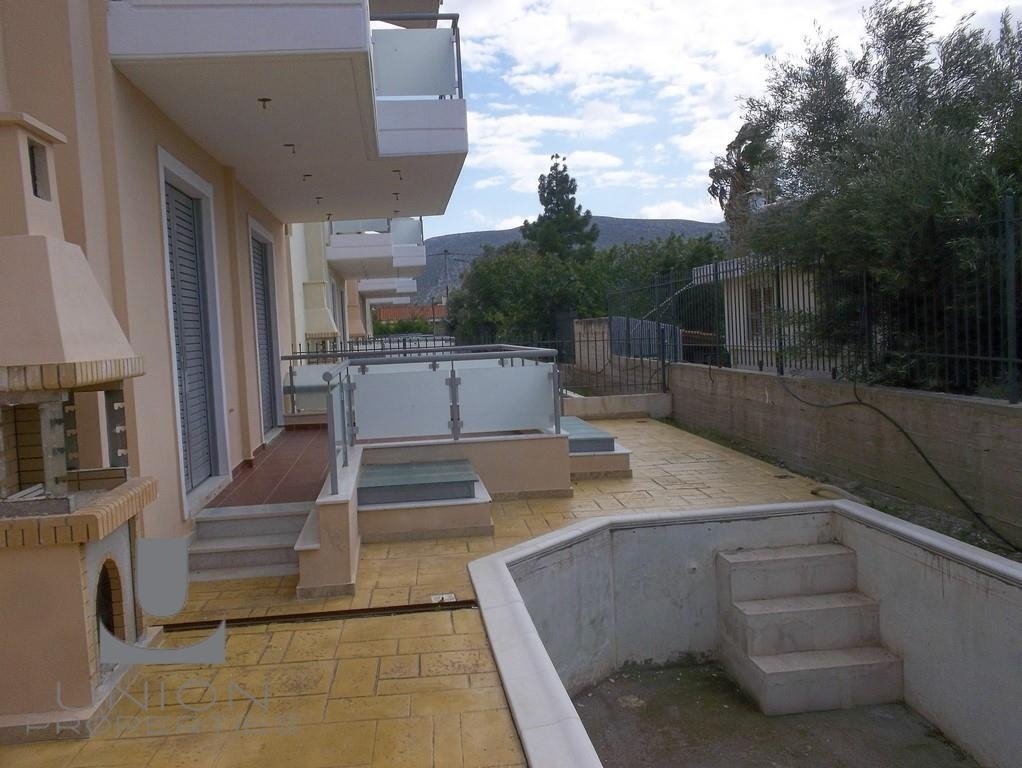 Apartment in Kalyvia Thorikou, Attica, Greece 4 - 14466582