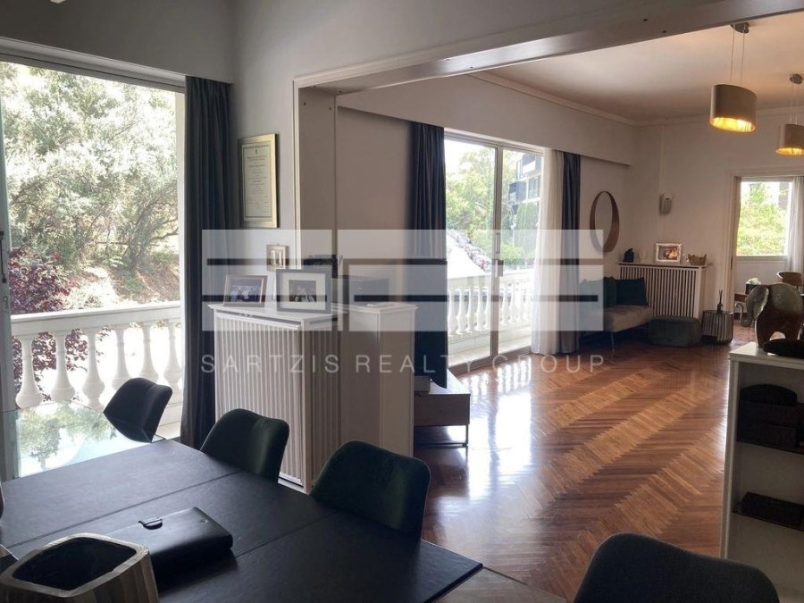 Apartment in Sunoikia Kolonakiou, 1st District of Athens, Athens 4 - 14468859