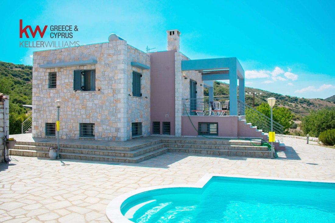 Apartment in Meligous, Peloponnese, Western Greece and the Ionian, Greece 2 - 14468752