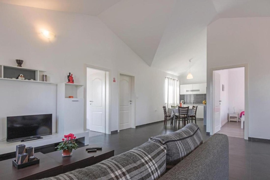 Villa in Vodnjan, Istria County, Croatia 5 - 14469014