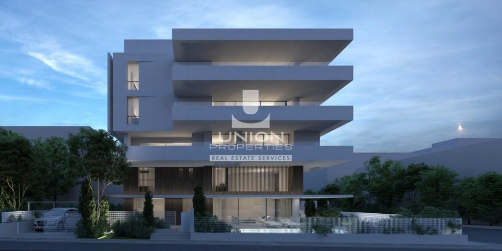 Apartment in Glyfada, Attica, Greece 3 - 14469006