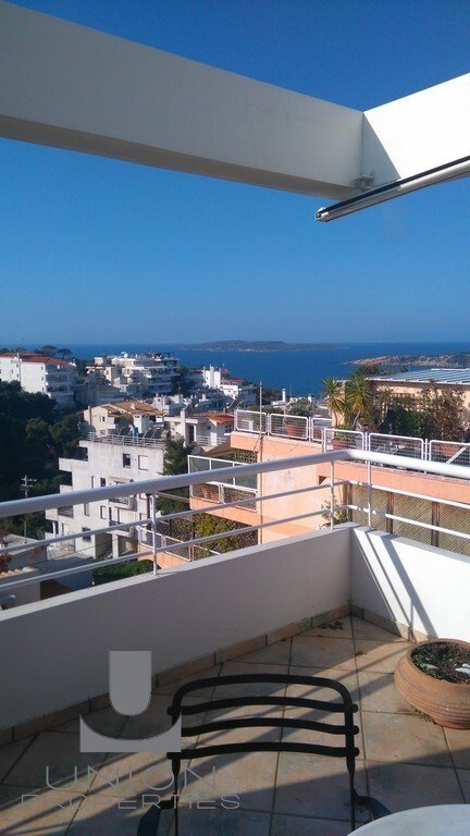 Apartment in Vouliagmeni, Attica, Greece 1 - 14466937