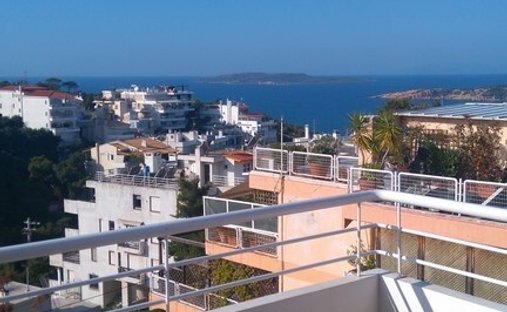 Apartment in Vouliagmeni, Attica, Greece 1