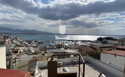 House in 2nd District of Piraeus, Piraeus, Greece 1