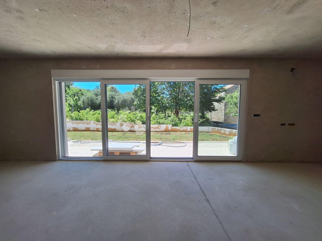 House in Baska, Primorje-Gorski Kotar County, Croatia 5 - 14466634