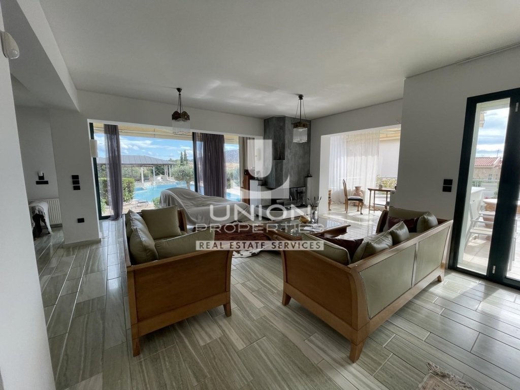 House in Kalyvia Thorikou, Attica, Greece 3 - 14466230