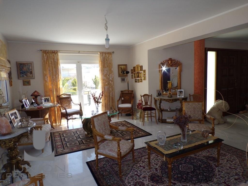 House in Lavreotiki, Attica, Greece 3 - 14467126