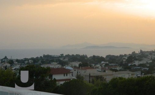 House in Kalyvia Thorikou, Attica, Greece 1