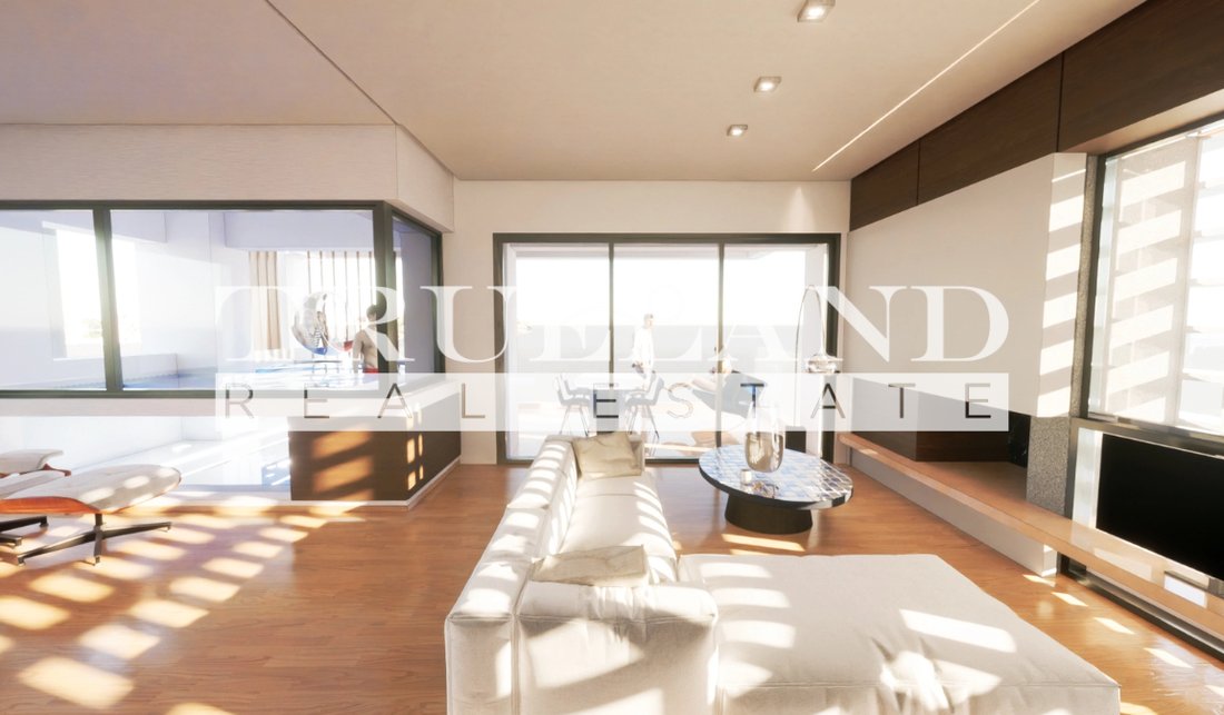 Apartment in Voula, Attica, Greece 2 - 14468772