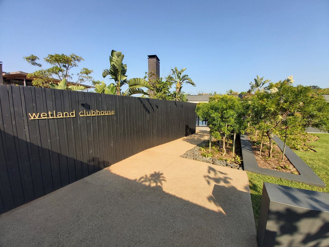 Haus in Simbithi Eco Estate, KwaZulu-Natal, Südafrika 5 - 14466565
