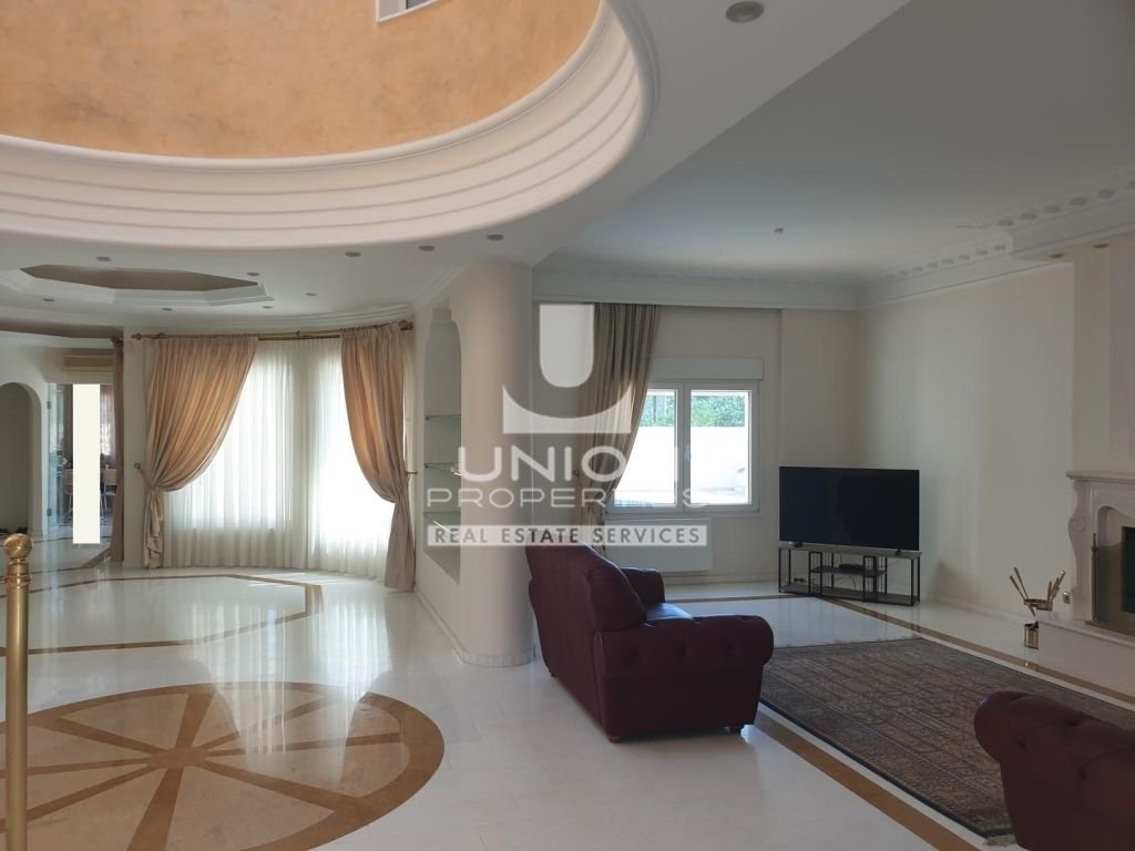 House in Vari, Attica, Greece 1 - 14468641