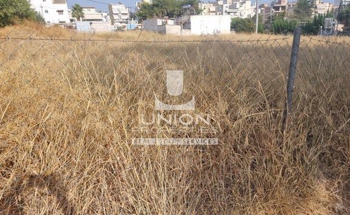 Land in South Athens, Attica, Greece 1