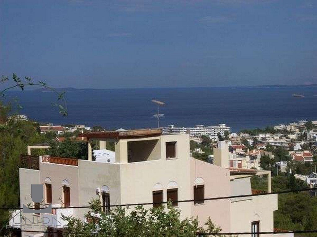 House in Saronida, Attica, Greece 1 - 14466487