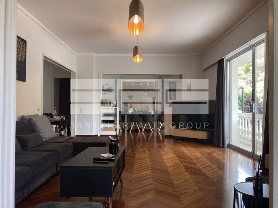 Apartment in Sunoikia Kolonakiou, 1st District of Athens, Athens 3 - 14468859