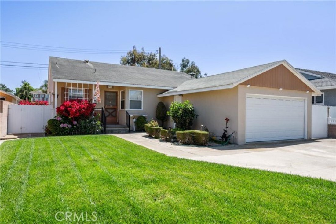 House in Torrance, California, United States 1 - 14467361