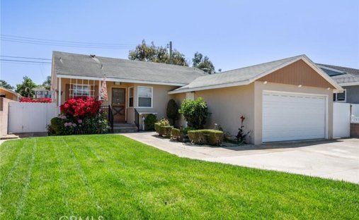 Casa a Torrance, California, Stati Uniti 1