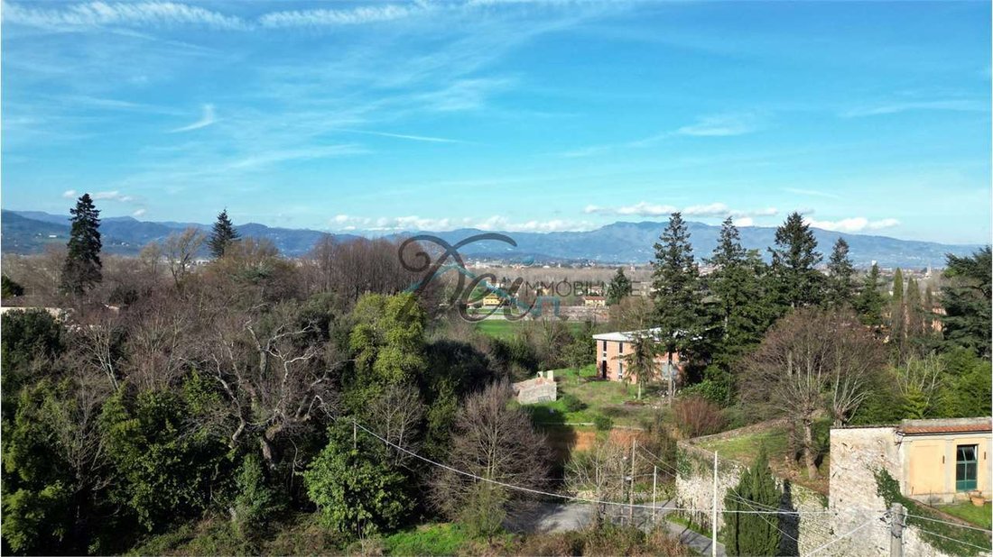 Villa in Montuolo - Fagnano, Lucca, Italy 5 - 14467902