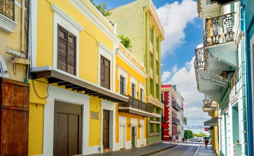 House in San Juan, San Juan, Puerto Rico 1