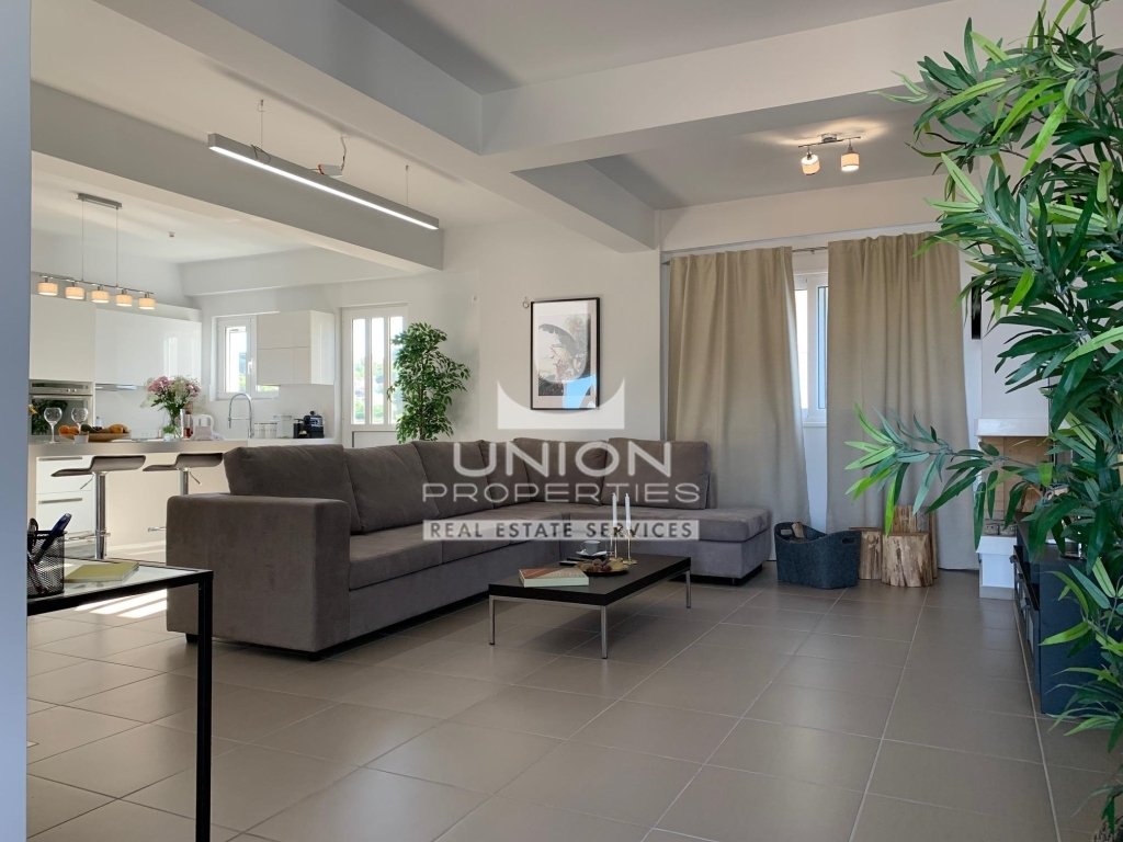 Apartment in Kalyvia Thorikou, Attica, Greece 1 - 14467510