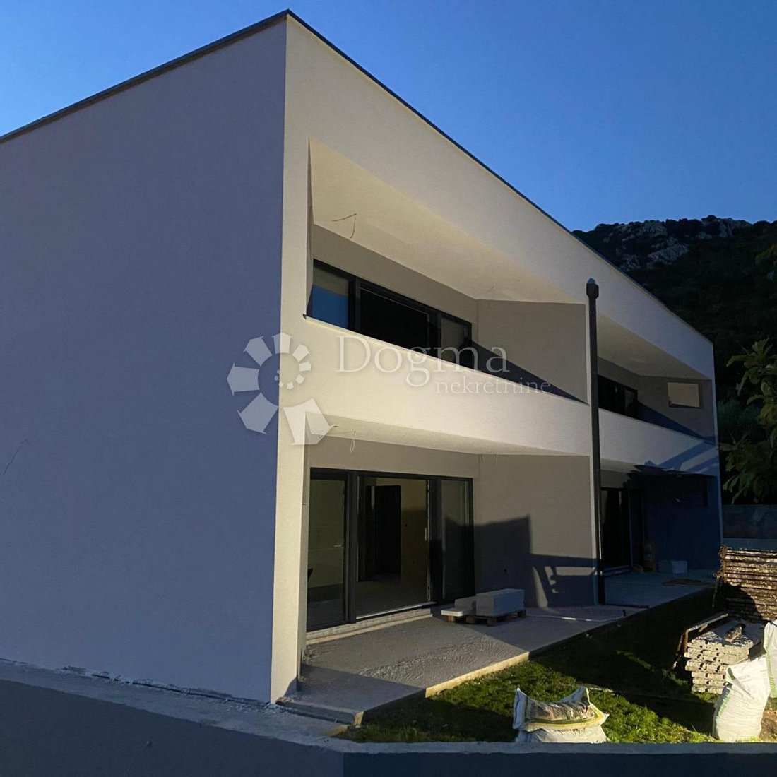 House in Baska, Primorje-Gorski Kotar County, Croatia 4 - 14466634