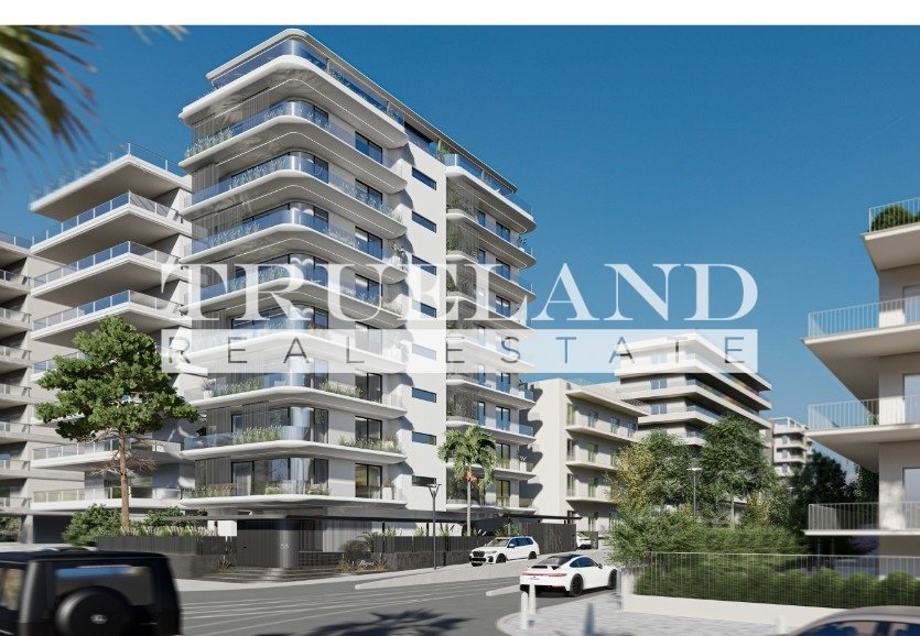 Apartment in South Athens, Attica, Greece 2 - 14468700