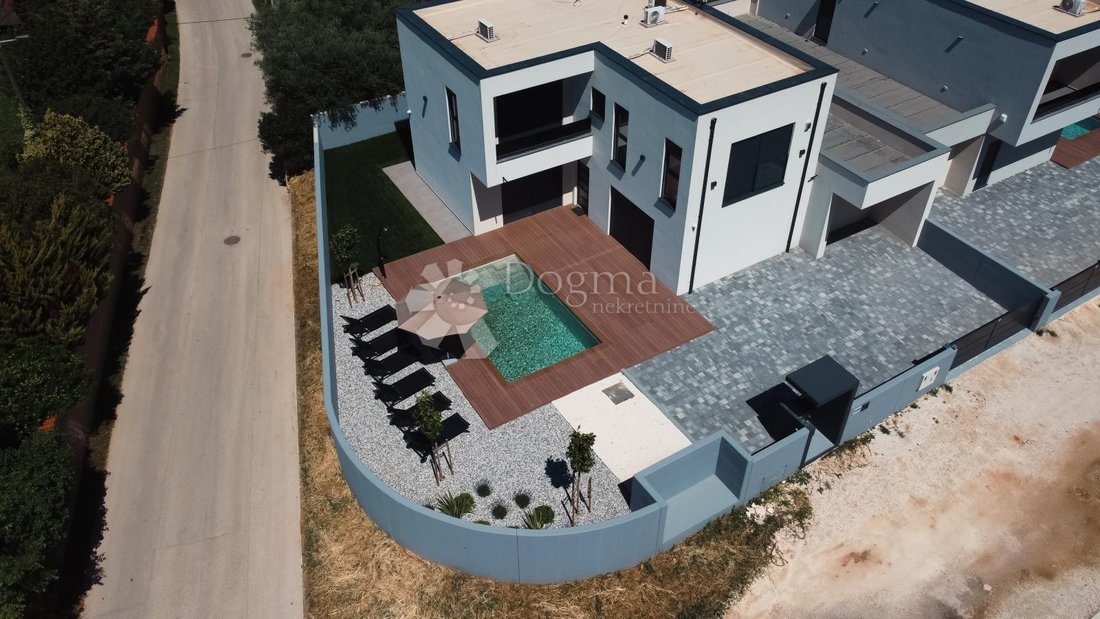 House in Pomer, Istria County, Croatia 4 - 14466676
