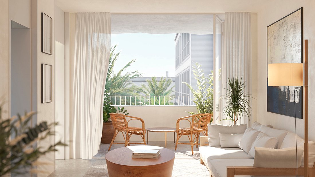 Apartment in Torrevieja, Valencian Community, Spain 2 - 14468039