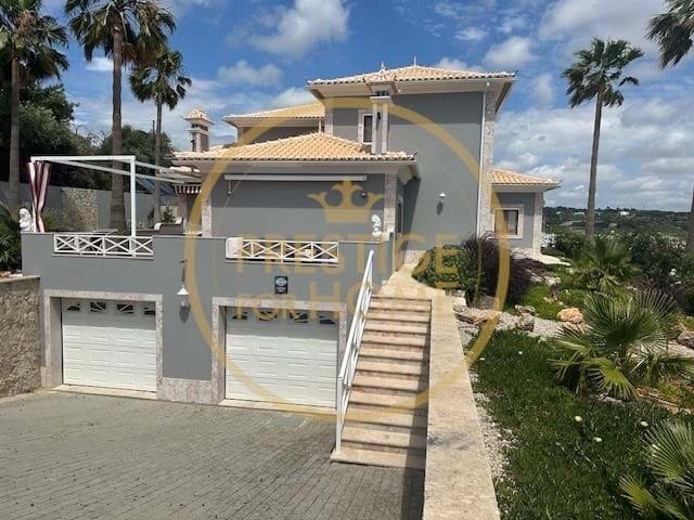Villa in Loule (Sao Clemente), Algarve, Portugal 3 - 14465063