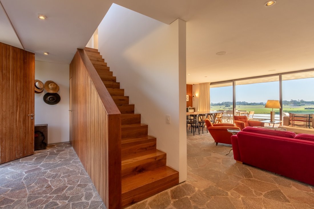 Townhouse in Fasano las Piedras, Maldonado Department, Uruguay 5 - 14466655