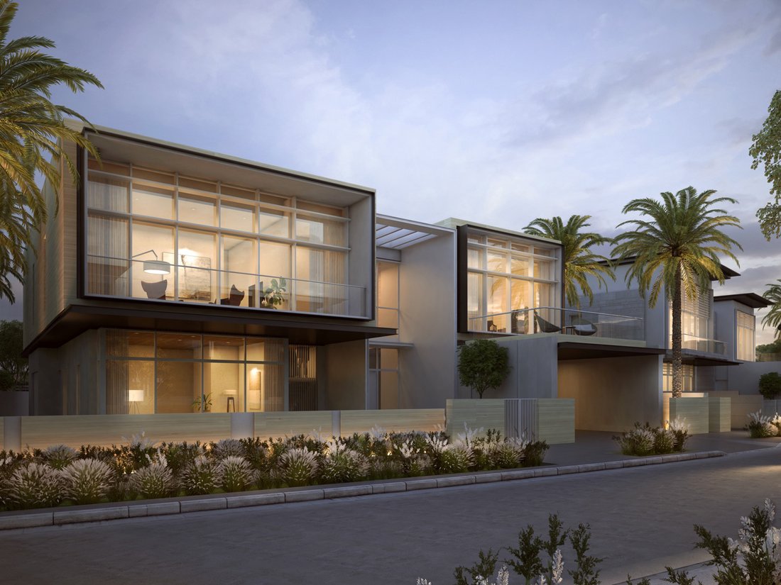 Villa in Hadaeq Sheikh Mohammed Bin Rashid, Dubai, United Arab Emirates 2 - 14467401