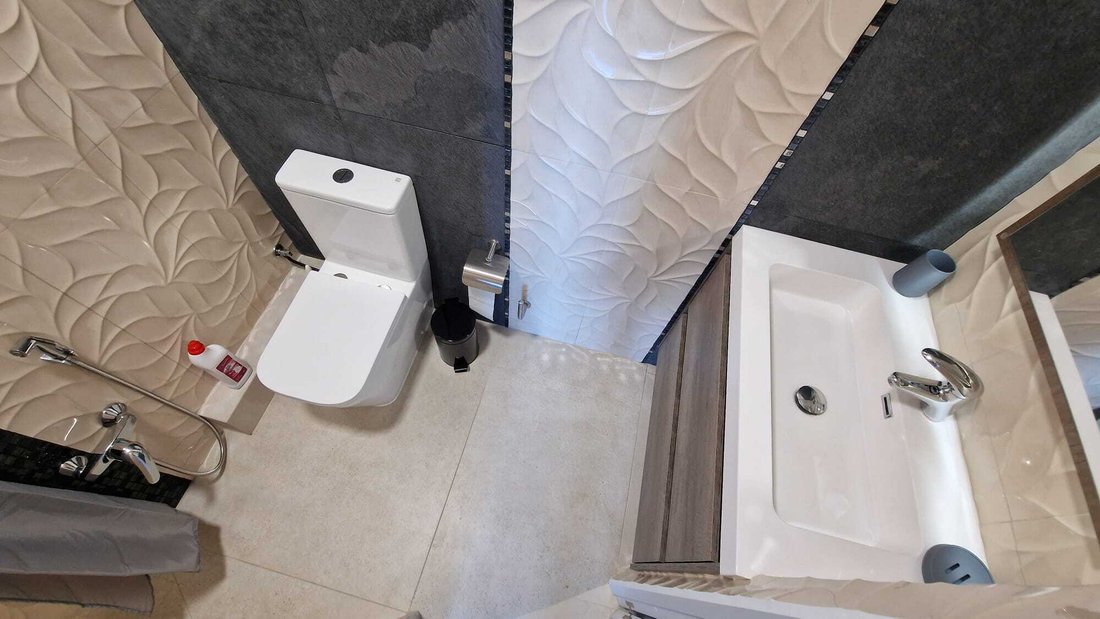 Villa in Cumbre del Sol, el Poble Nou de Benitatxell / Benitachell, Valencian Community 5 - 14468850