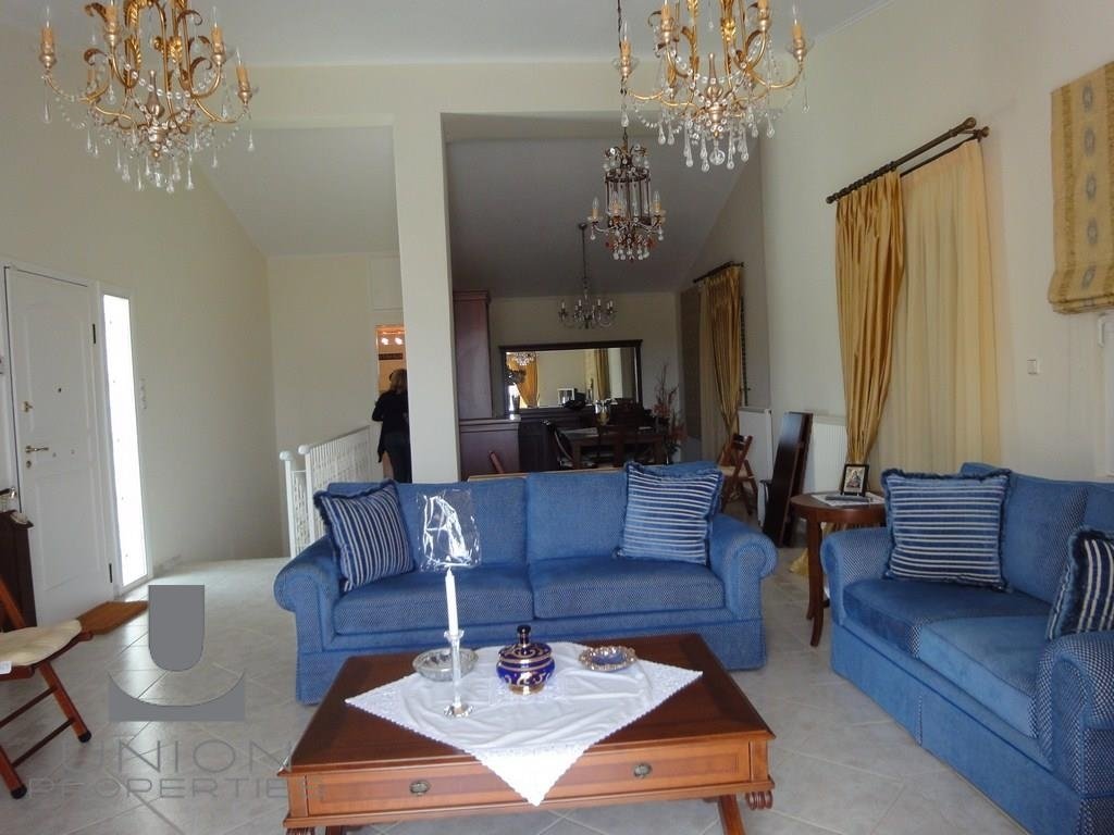 House in Anavissos, Attica, Greece 3 - 14466299