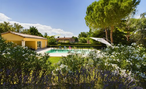 Haus in Ville-Basse, Montelimar, Frankreich 1