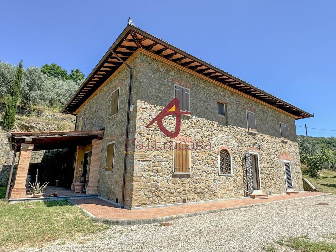 Lamporecchio, Tuscany, Italy 5 - 14465390