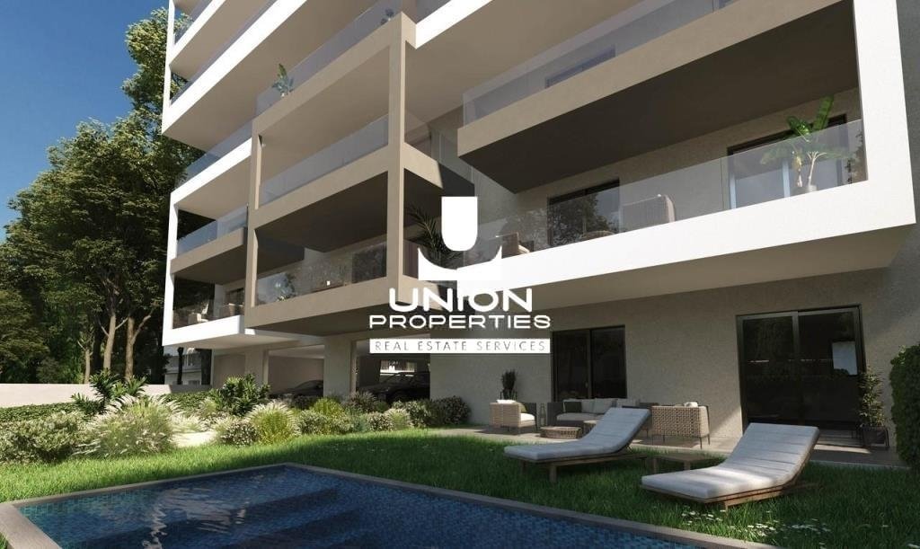 Apartment in Elliniko, Attica, Greece 4 - 14466100