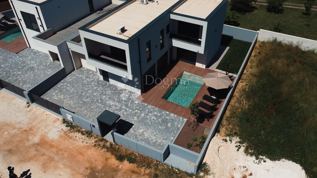 House in Pomer, Istria County, Croatia 4 - 14466665