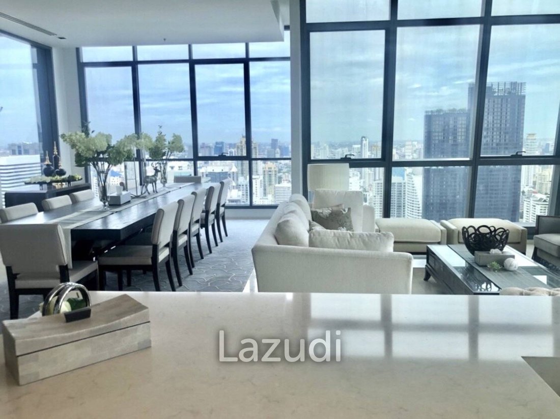Apartment in Bangkok, Bangkok, Thailand 2 - 14469001