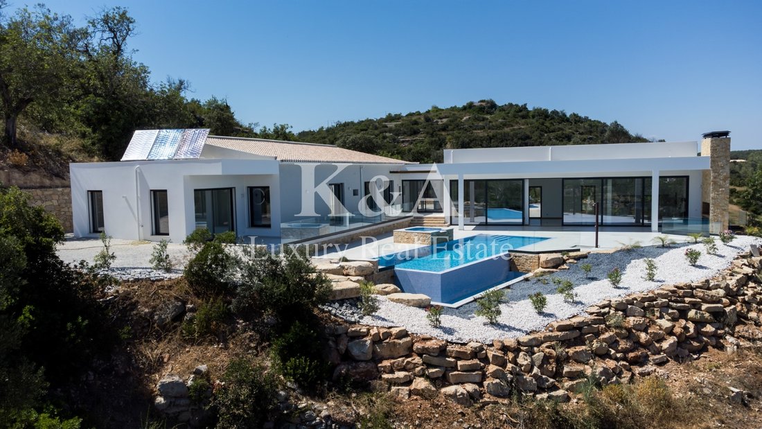 House in Loule (Sao Sebastiao), Algarve, Portugal 1 - 14467833