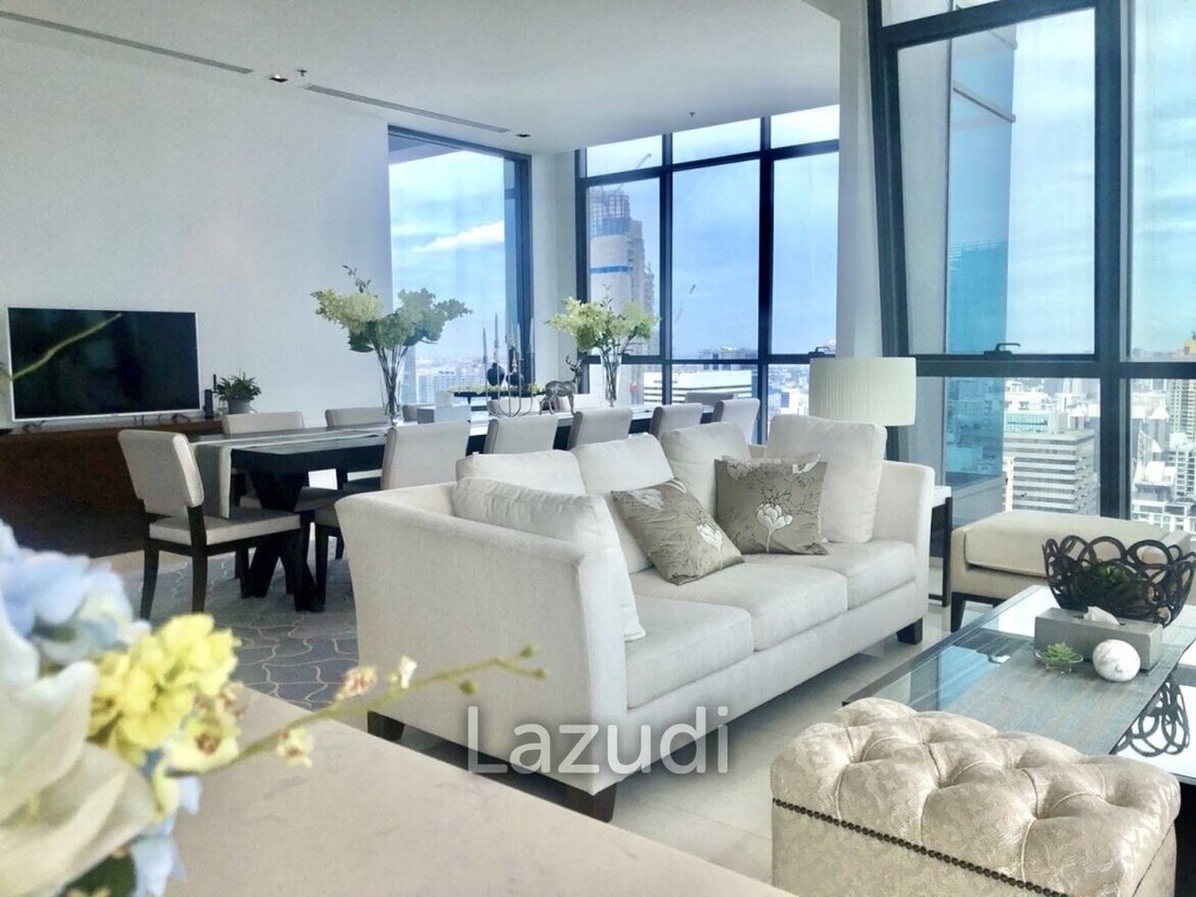 Apartment in Bangkok, Bangkok, Thailand 1 - 14469001