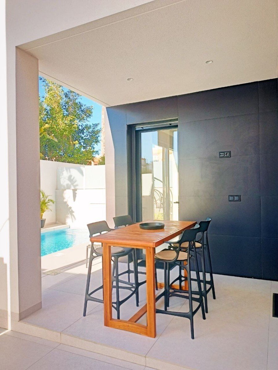 Villa a Orihuela, Comunità Valenzana, Spagna 2 - 14468390