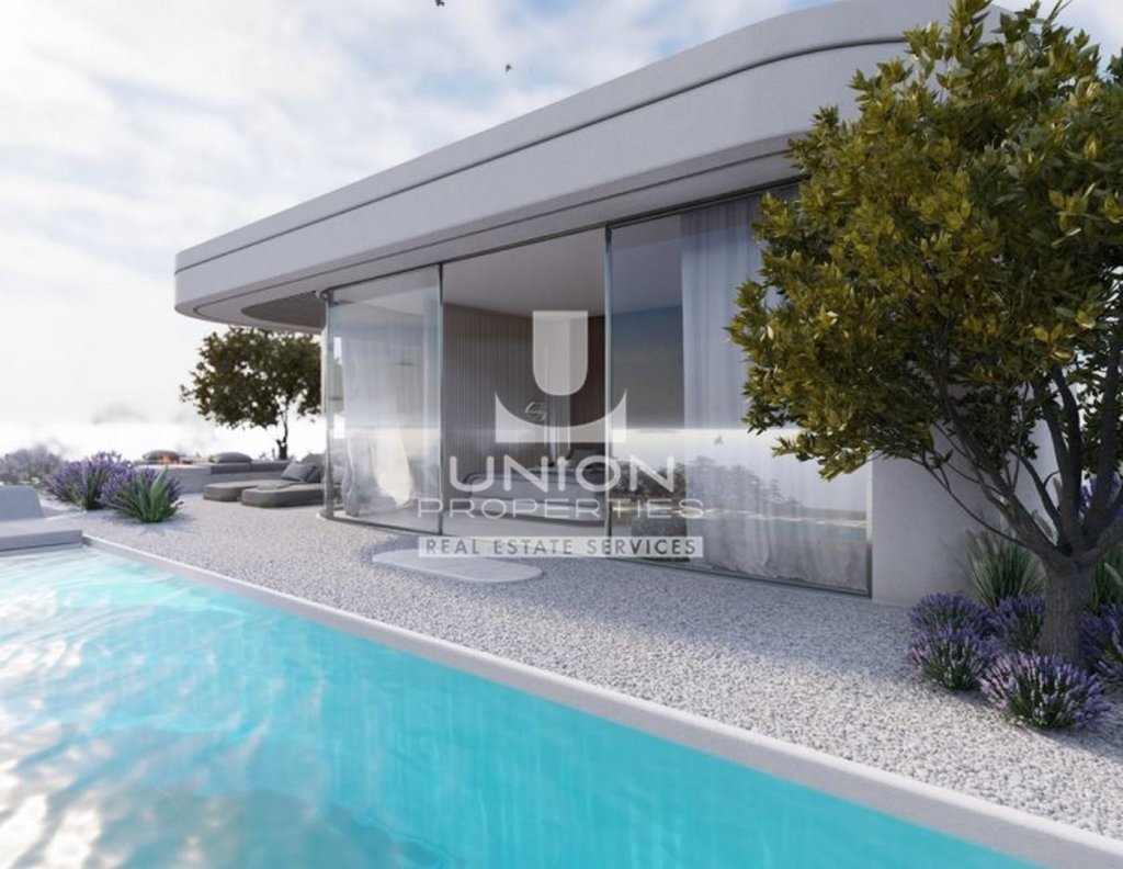 Apartment in Voula, Attica, Greece 1 - 14467926